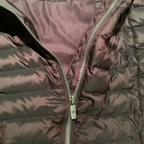 NWOT Lululemon Brave The Cold Jacket - Picture 8 of 10